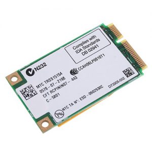 Intel wireless wifi link 4965agn подключение