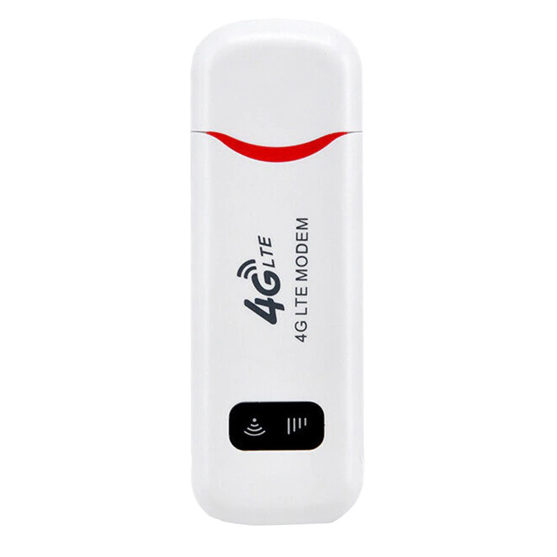 4G LTE USB ミニ モデムルーター 150Mbps - Disk House